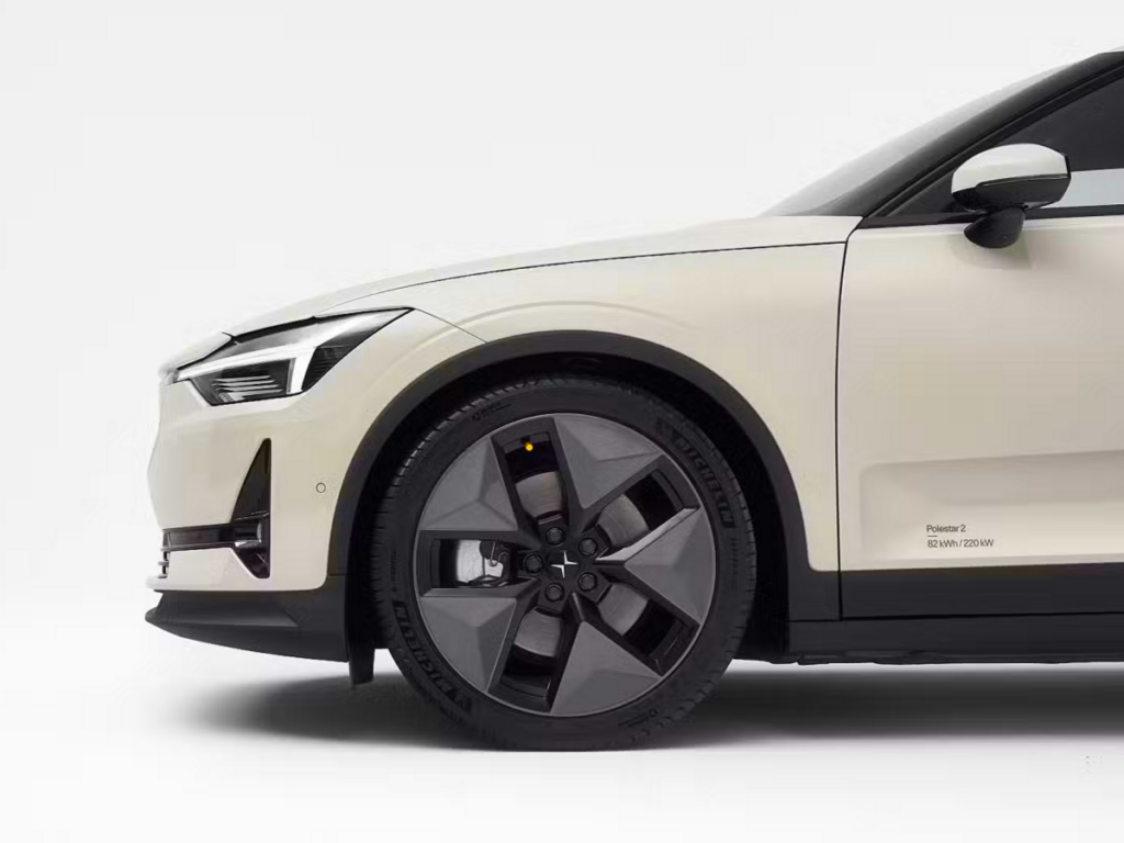 2026 폴스타 2 공개