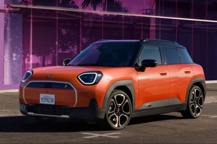 BMW 2025 서울모빌리티쇼 13종 차량 전시