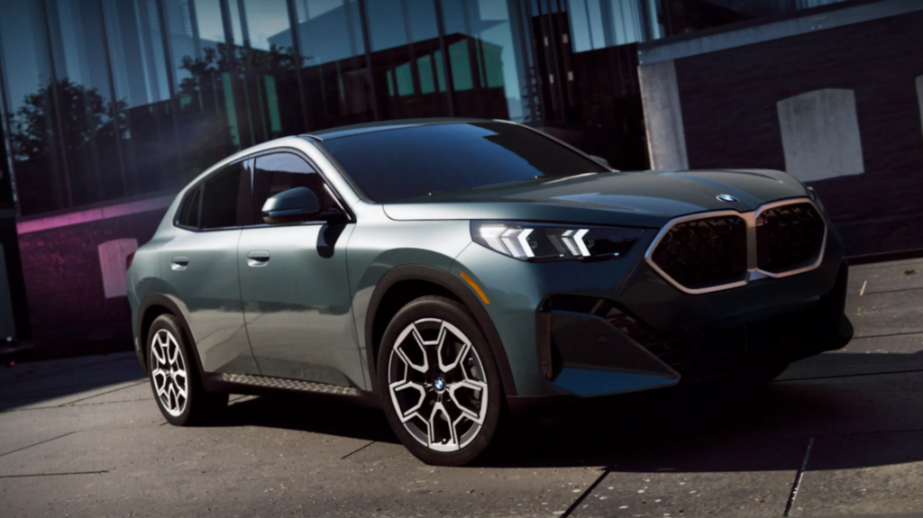 국내 프리미엄 SUV 점유율