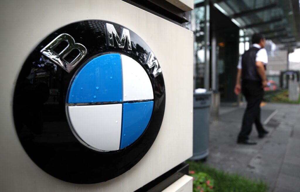 BMW