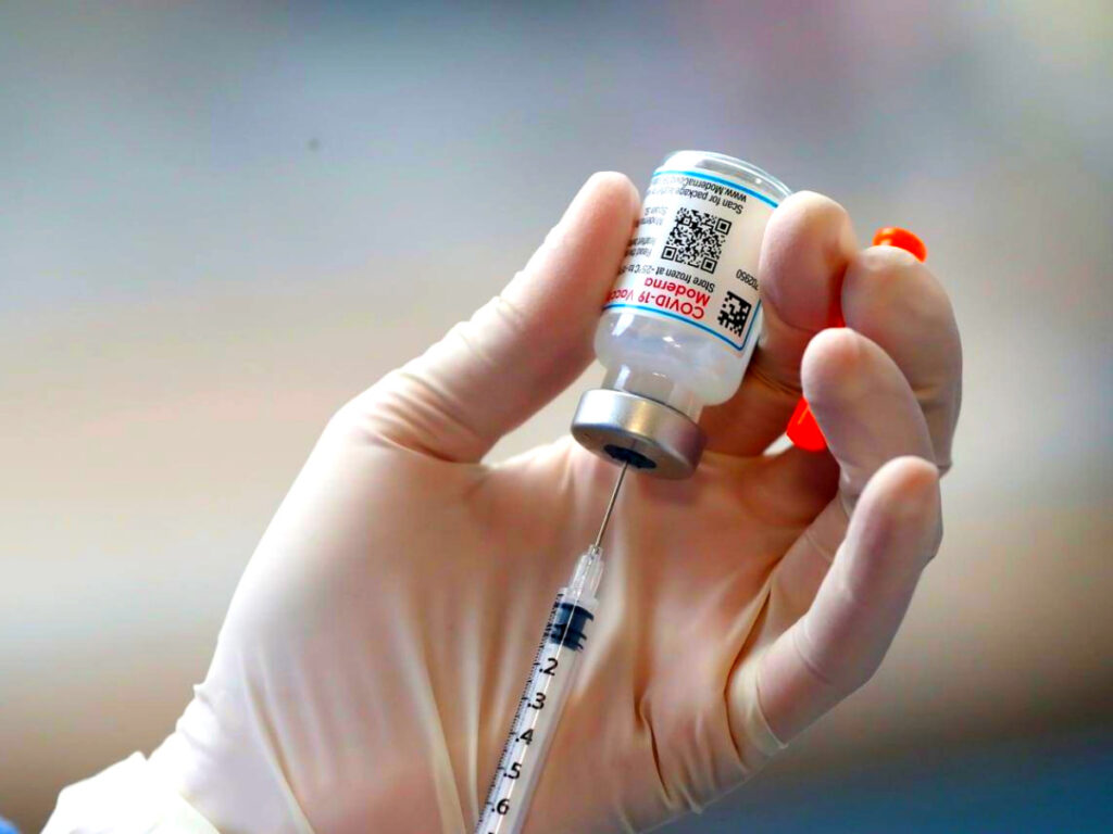 아무도 풀지 못한 '코로나 백신'의 비밀 "韓이 풀었다"... 전 세계 '들썩' 1 백신