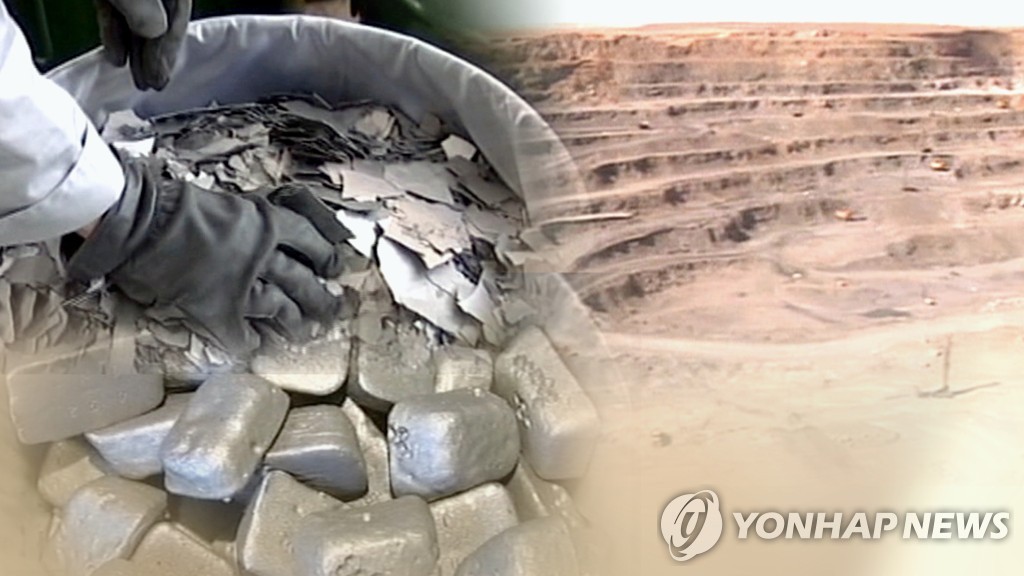 중국