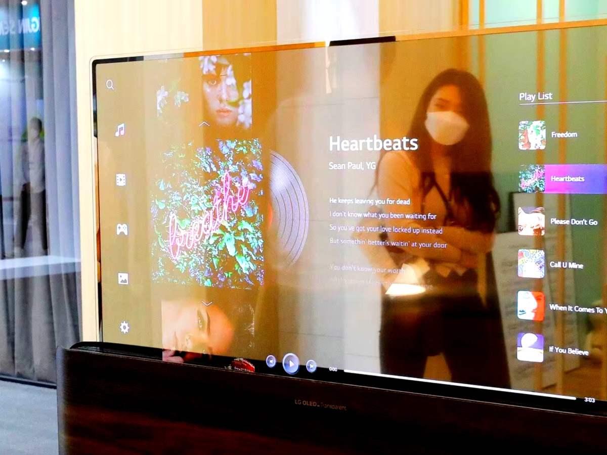 OLED