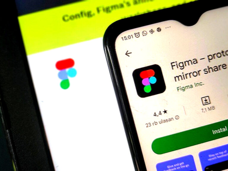 피그마 상장 추진 발표