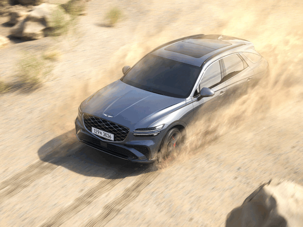 현대차그룹 2026년 신차 42종 출시