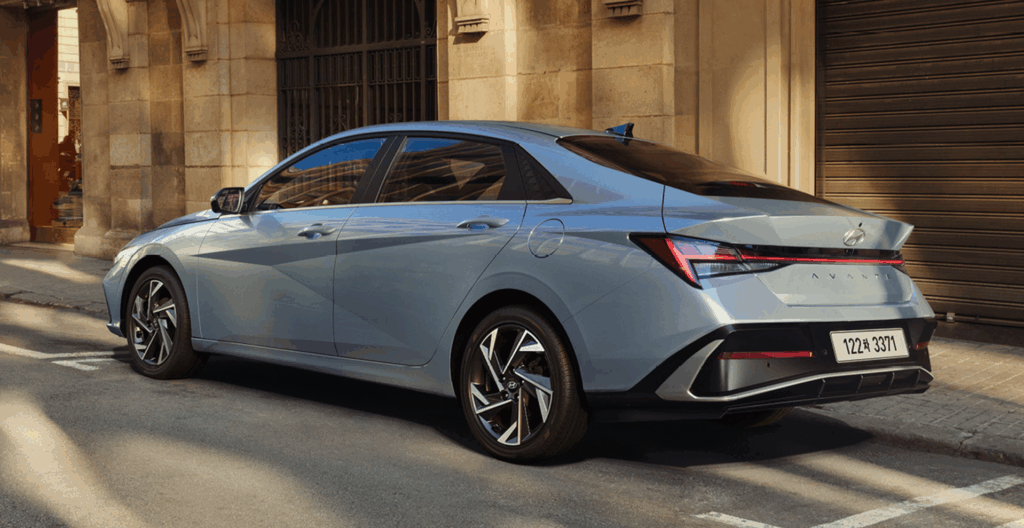 1분기 SUV 판매량