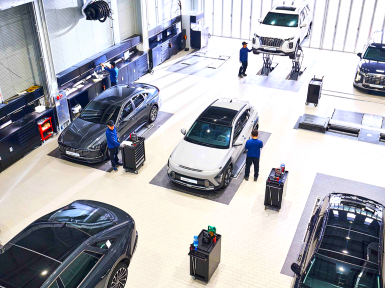 현대차·기아 인증 중고차