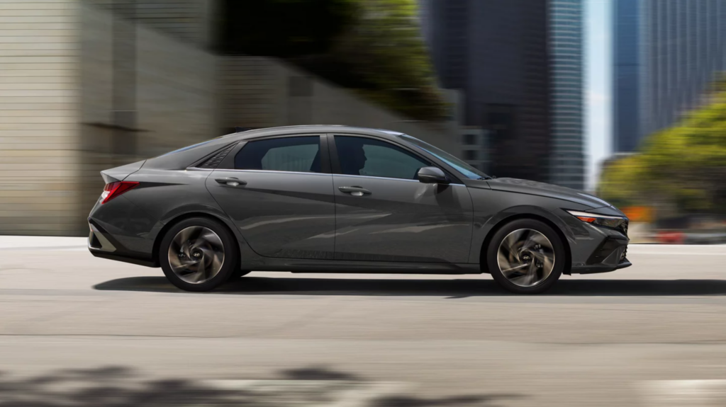 현대차 미국 자동차 가격 동결