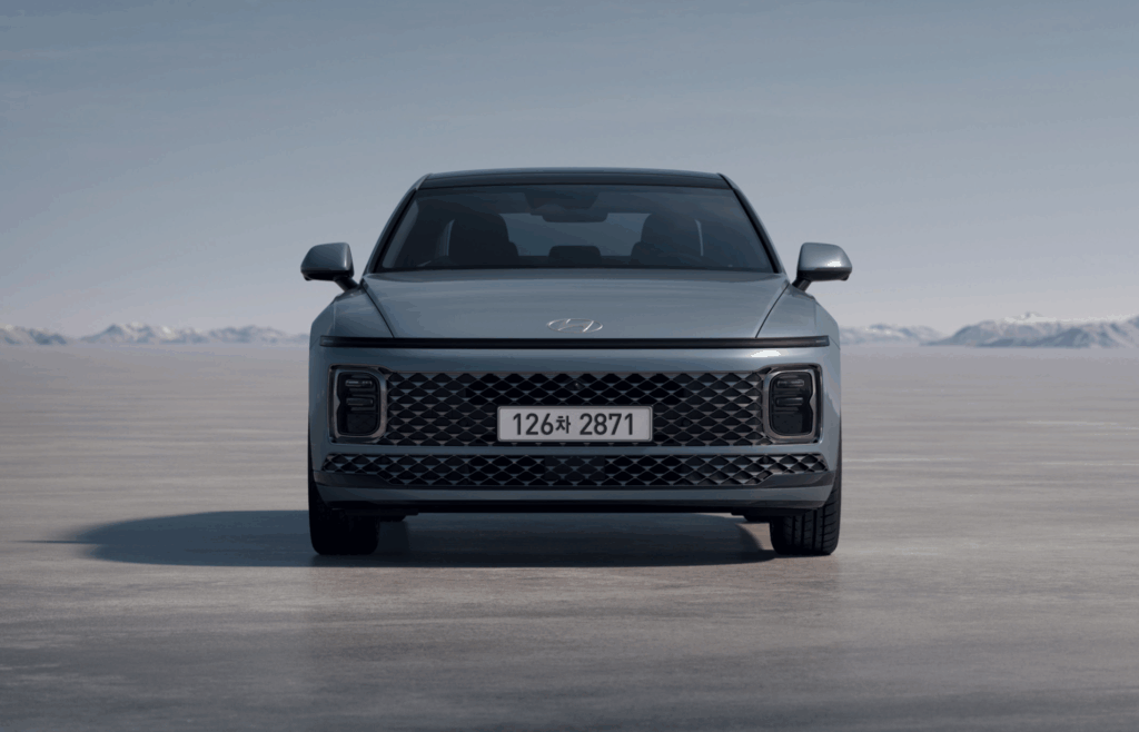 1분기 SUV 판매량