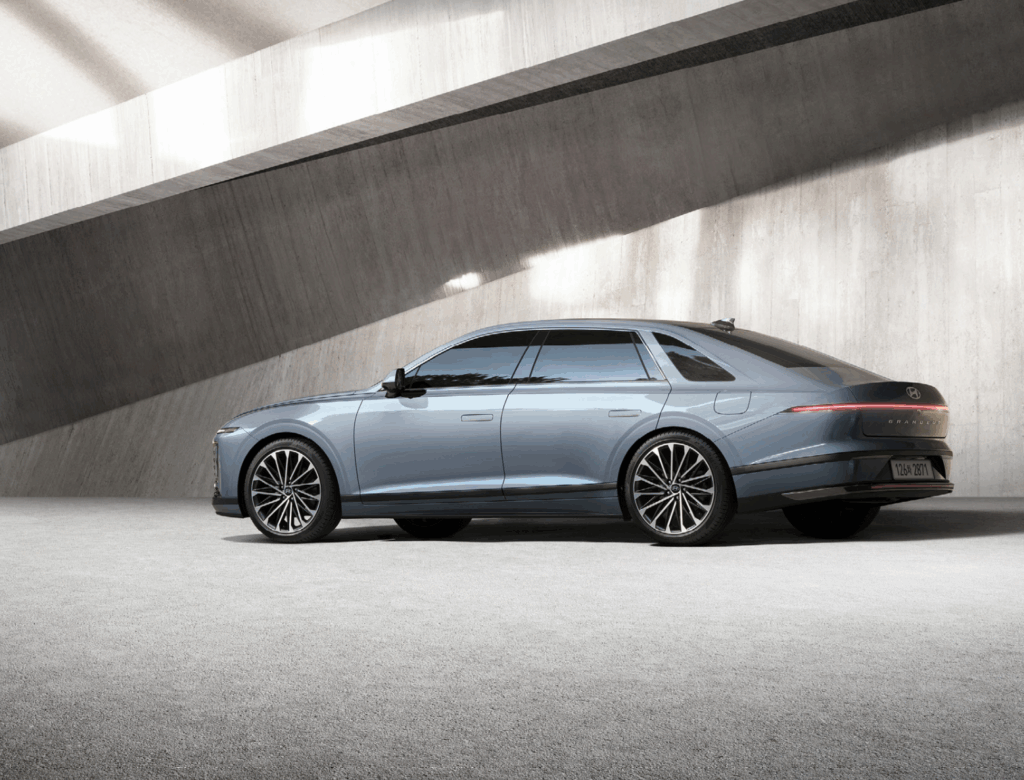 1분기 SUV 판매량