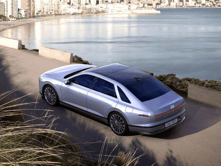 1분기 중고차 판매량