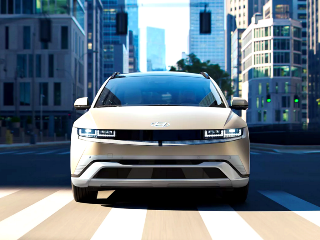 현대차·제네시스 미국 자동차 가격 동결