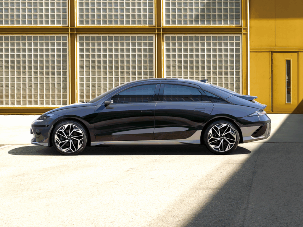 현대차 아이오닉 6 N 가격