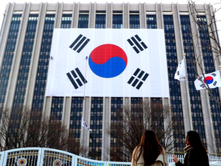 한국 경제성장률
