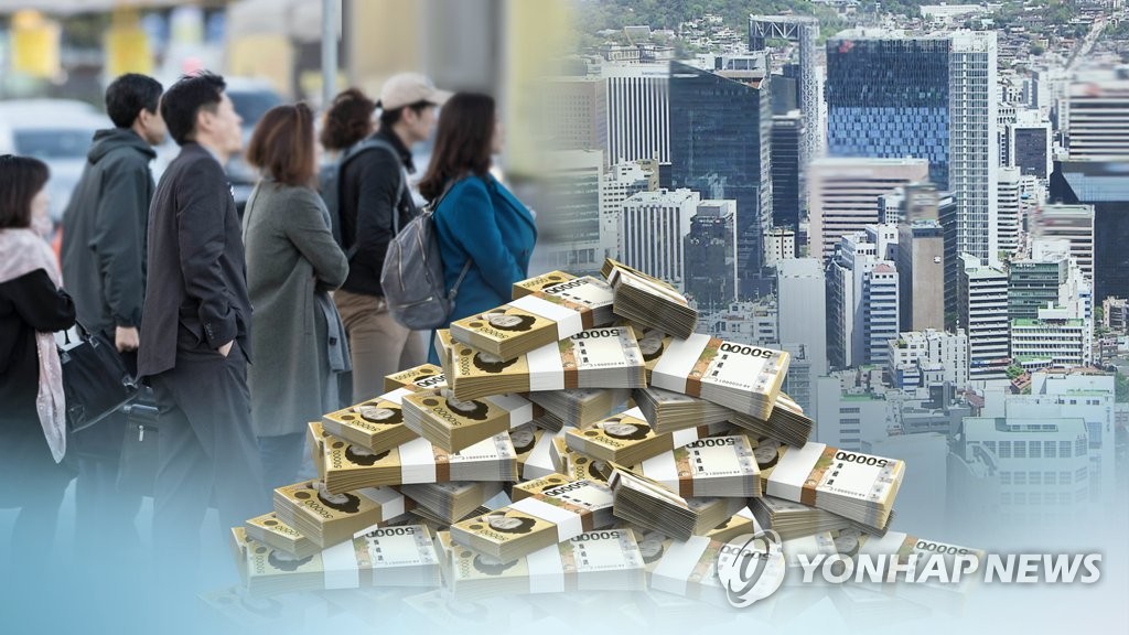 "60% 넘으면 안 돼"… 빨간불 켜진 국가 재정에 정부가 꺼낸 '카드' 통했나 3 재정 건전성