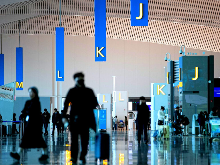 인천공항