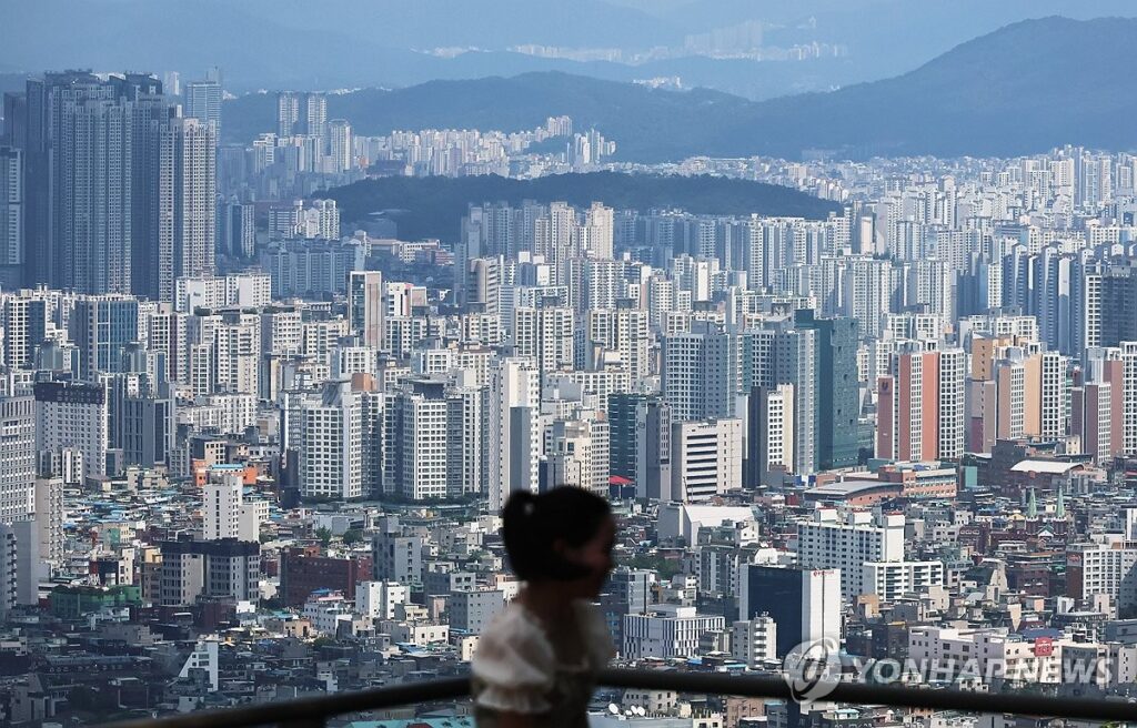 아파트