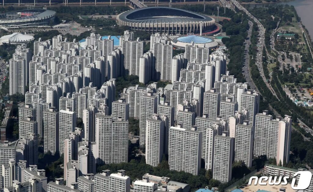 아파트