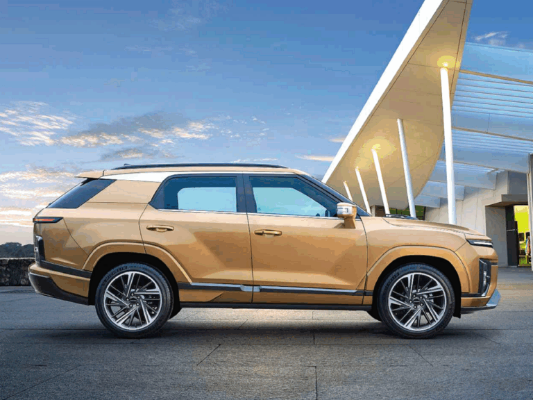 KGM 액티언 하이브리드 환경부 인증 완료