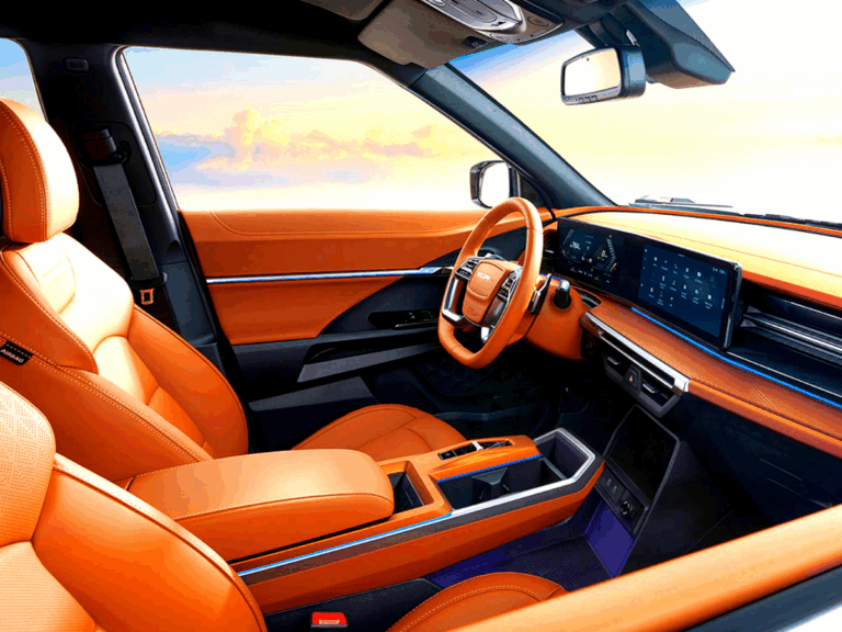 KGM 1분기 흑자 달성