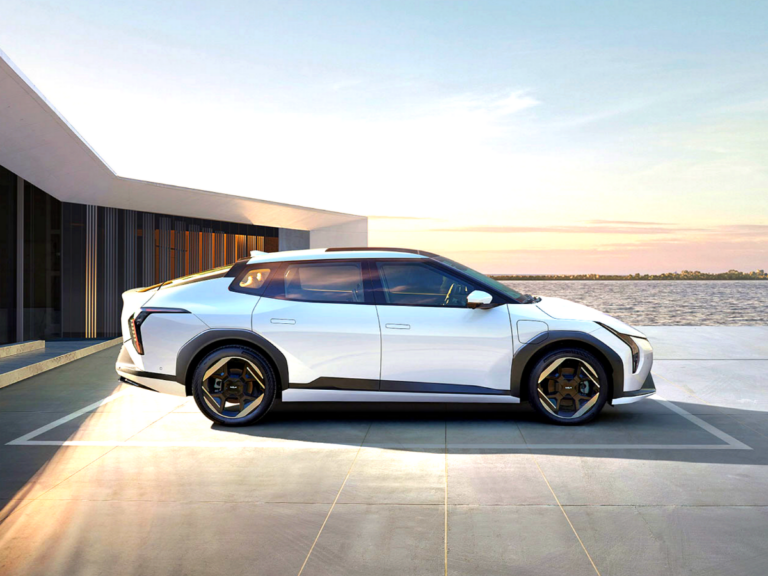 현대차 기아 전기차 판매량