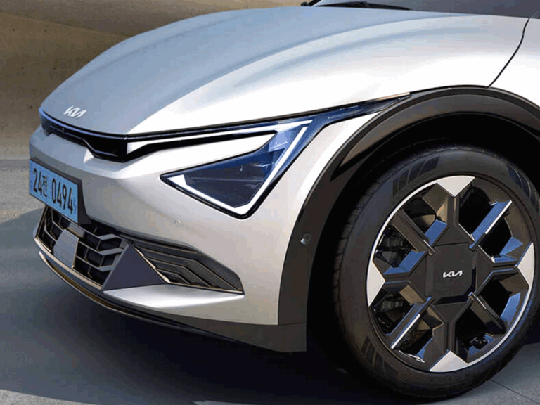 기아 전기차 테슬라 슈퍼차저 도입