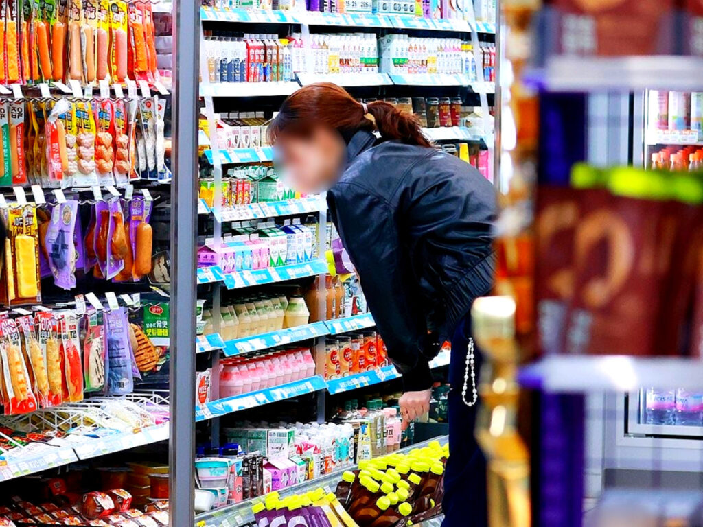 "이렇게까지 잘 나갈 줄이야"... 세계인 입맛 사로잡고 '승승장구'하는 비결 1 프랜차이즈