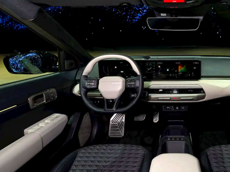 기아 뉴욕 오토쇼 신차 공개