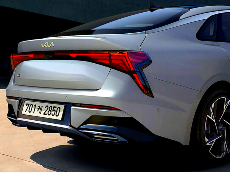 기아 K5 하이브리드 할인