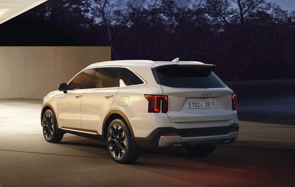 기아 쏘렌토 4월 프로모션