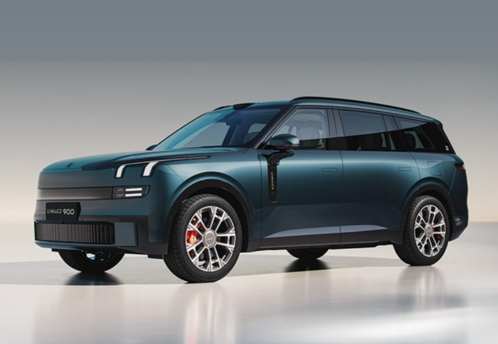 링크앤코 900 제원