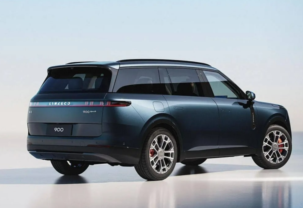 링크앤코 900 제원