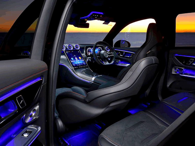 메르세데스 AMG GLC43 에디션 R 가격