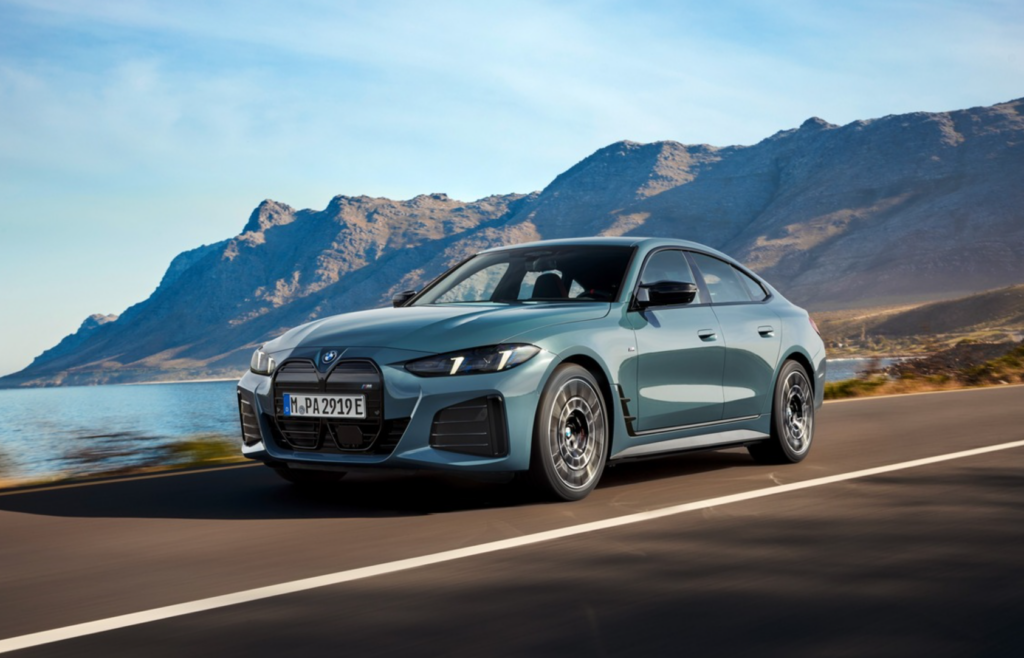 BMW코리아 2025 서울모빌리티쇼 참가