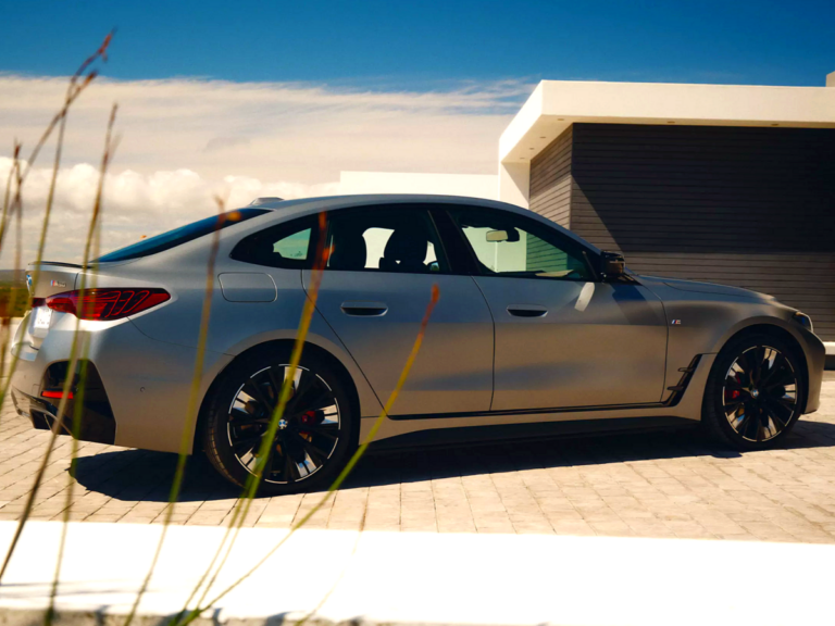 BMW코리아 2025 서울모빌리티쇼 참가