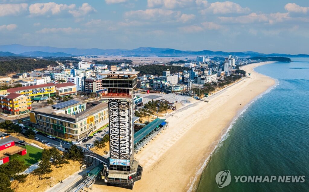 "한국에 두바이 인공섬이?"…4조 원 규모의 랜드마크, 기대감 '활짝' 3 두바이
