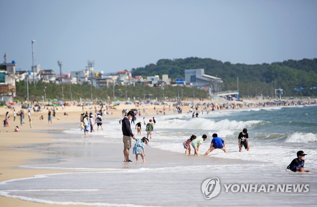"한국에 두바이 인공섬이?"…4조 원 규모의 랜드마크, 기대감 '활짝' 6 두바이