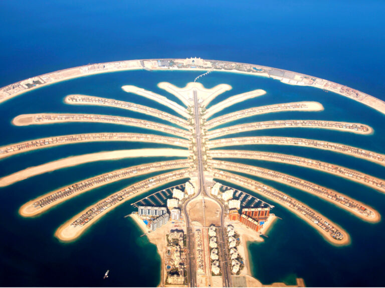 보령 인공섬 조성 계획