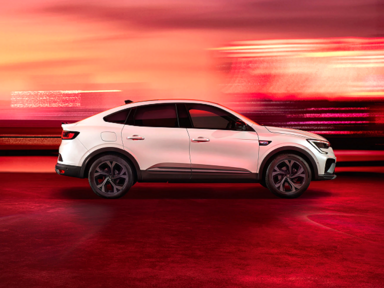 르노코리아 2026년형 아르카나 출시