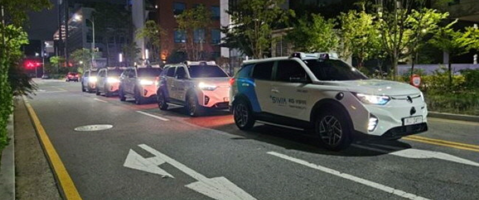 국내 로보택시 상용화