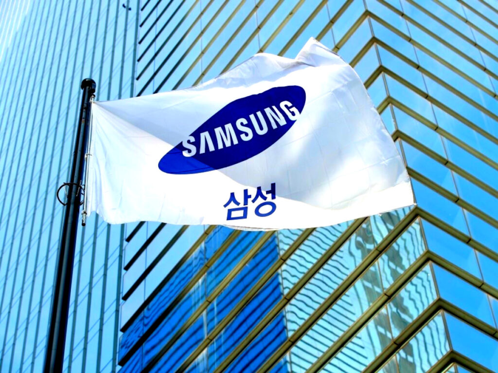 "삼성이 결국 해냈다"...시장 예상 뛰어넘은 결과에 '활짝' 1 삼성
