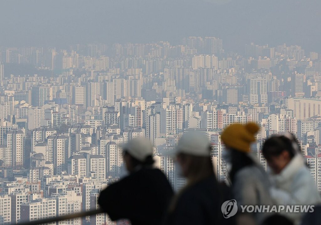 집값 올라 좋았는데 "이대로는 못 버텨요"… 위기감 감도는 서울 부동산, 무슨 일 2 부동산