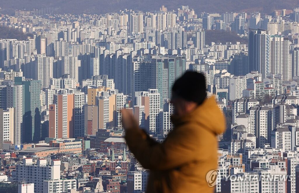 집값 올라 좋았는데 "이대로는 못 버텨요"… 위기감 감도는 서울 부동산, 무슨 일 4 부동산