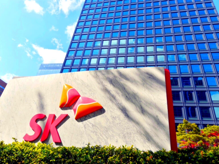 SK이노베이션