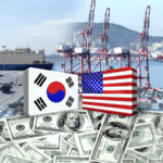 미국 관세 영향, 한국 자동차 생산 31만대 감소