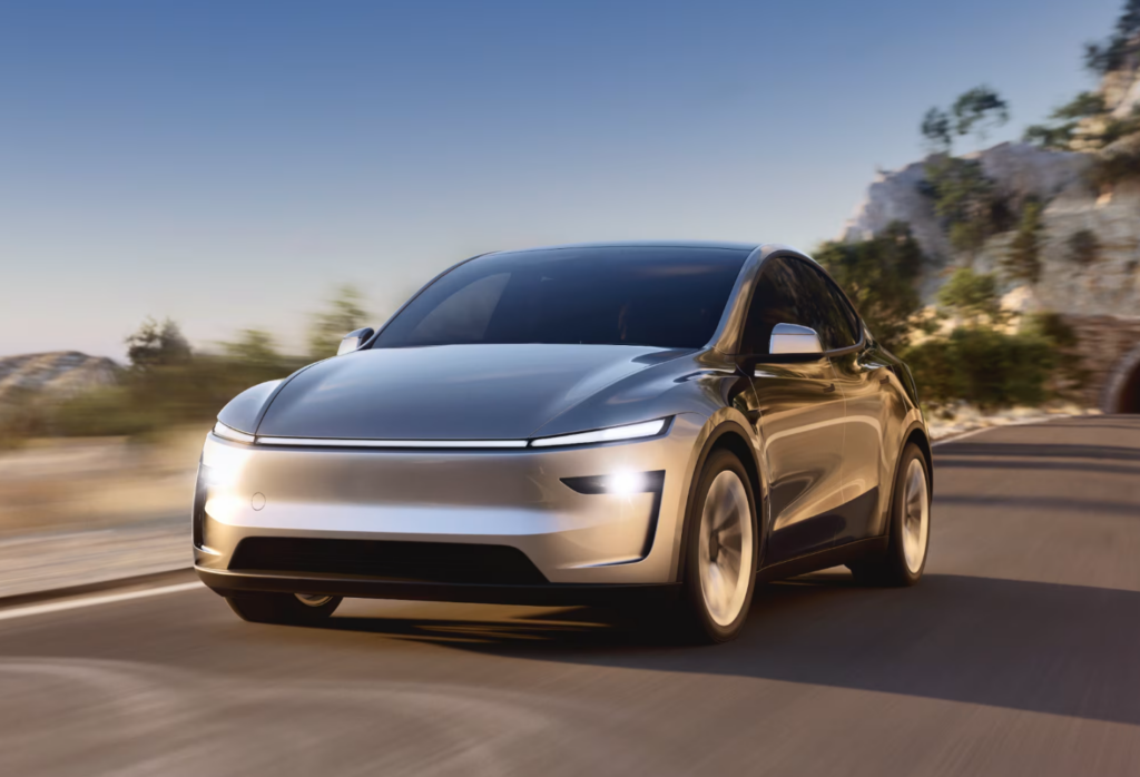 국내 프리미엄 SUV 경쟁