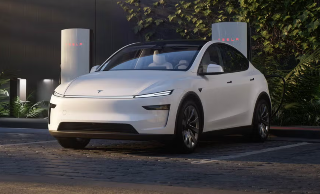 에드먼즈닷컴 소형 SUV 비교 평가