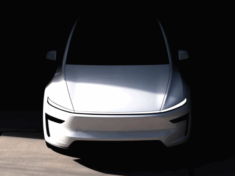 테슬라 저가형 모델 Y 생산 연기