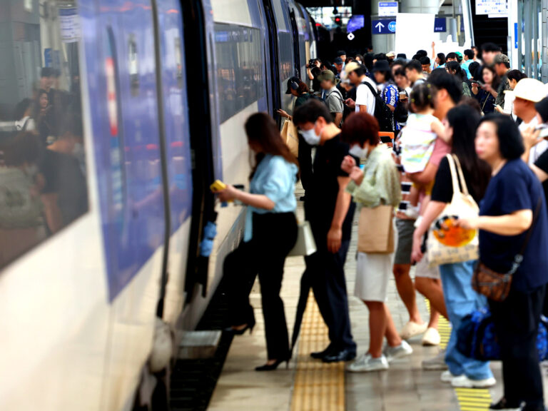 기차 위약금 인상