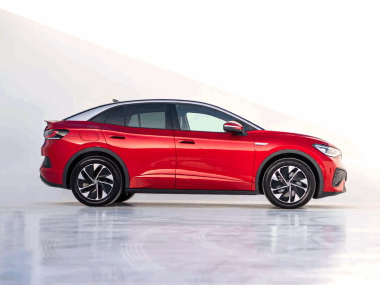 폭스바겐 ID.5 국내 출시